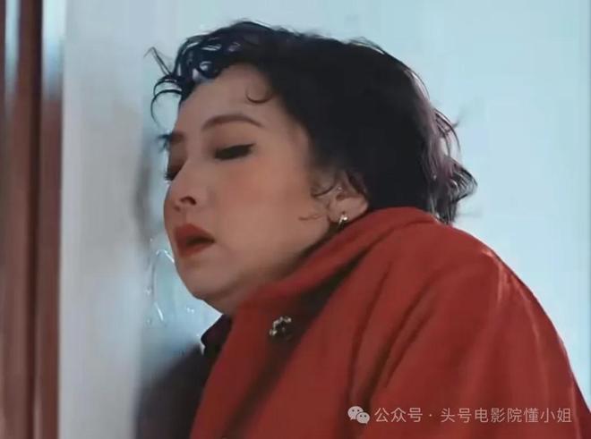 杨力维,真的太敢说了
