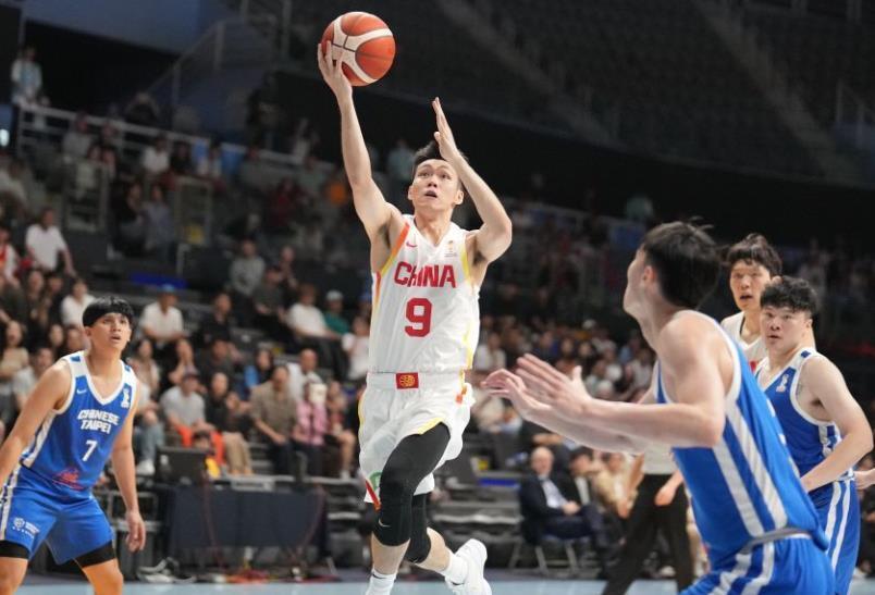九年后再选宝岛后卫，队史第三位状元来了！