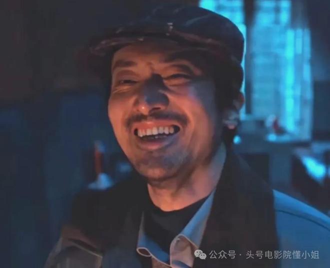 杨力维,真的太敢说了